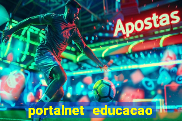 portalnet educacao sp gov br